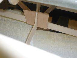 Fuselage construction (306)